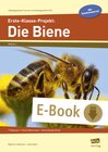 Buchcover Erste-Klasse-Projekt: Die Biene