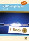 Buchcover NAWI-Highlights: Band 2
