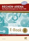 Buchcover Rechen-Arena: Das Kopfrechenspiel von 10 bis 1000