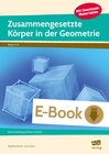 Buchcover Zusammengesetzte Körper in der Geometrie