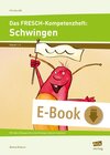 Buchcover Das FRESCH-Kompetenzheft: Schwingen