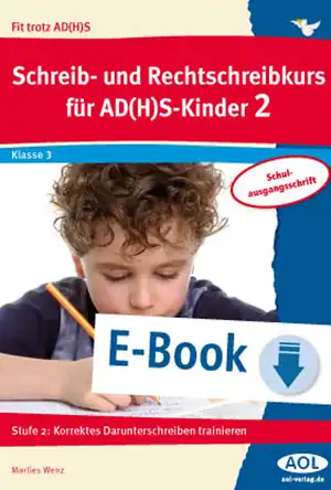 Buchcover ISBN 9783403403333