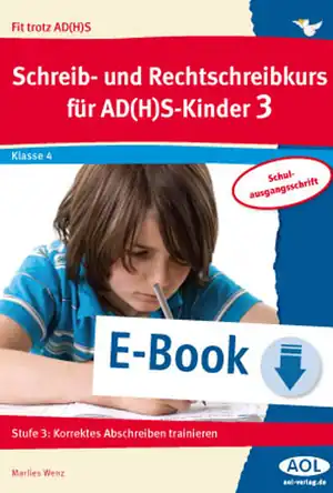 Buchcover ISBN 9783403403340