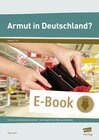 Buchcover Armut in Deutschland?