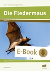 Buchcover Die Fledermaus