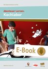 Buchcover Abenteuer Lernen: Kochlabor