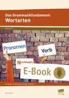 Buchcover Das Grammatikfundament: Wortarten