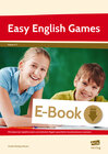 Buchcover Easy English Games