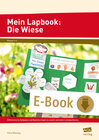 Buchcover Mein Lapbook: Die Wiese