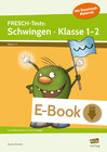 Buchcover FRESCH-Tests: Schwingen - Klasse 1-2