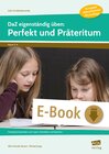 Buchcover DaZ eigenständig üben: Perfekt & Präteritum - GS