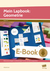 Buchcover Mein Lapbook: Geometrie