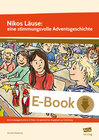 Buchcover Nikos Läuse: eine stimmungsvolle Adventsgeschichte