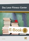 Buchcover Das Lese-Fitness-Center