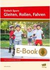 Buchcover Einfach Sport: Gleiten, Rollen, Fahren