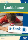 Buchcover Laubbäume