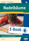 Buchcover Nadelbäume