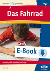 Buchcover Das Fahrrad