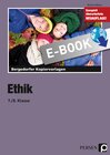 Buchcover Ethik - 7./8. Klasse