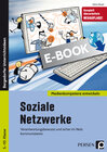 Buchcover Soziale Netzwerke