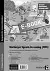 Buchcover Marburger Sprach-Screening (MSS) - Testbögen