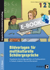 Buchcover Bildvorlagen für multikulturelle Schülergespräche