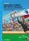 Buchcover Faszination Fußball Spezial: WM 2018 in Russland