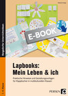 Buchcover Lapbooks: Mein Leben & ich - 1.-4. Klasse