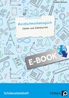 Buchcover #einfachmathemagisch - Zahlen und Zahlenarten