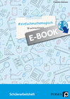 Buchcover #einfachmathemagisch - Bruchrechnung