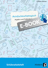 Buchcover #einfachmathemagisch - Algebra und Maßeinheiten