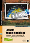 Buchcover Globale Zusammenhänge - einfach & klar