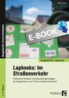 Buchcover Lapbooks: Im Straßenverkehr - 1.-4. Klasse