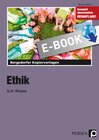 Buchcover Ethik - 5./6. Klasse