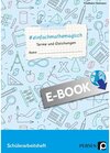 Buchcover #einfachmathemagisch - Terme und Gleichungen