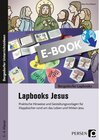 Buchcover Lapbooks: Jesus - 2.-4. Klasse / Bergedorfer Lapbooks