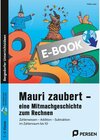 Buchcover Mauri zaubert - eine Mitmachgeschichte zum Rechnen