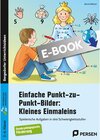 Buchcover Einfache Punkt-zu-Punkt-Bilder: Kleines Einmaleins - Bernd Wehren (ePub)