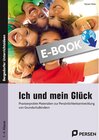 Buchcover Ich und mein Glück / Lernwerkstatt Sachunterricht - Myriam Meier (ePub)