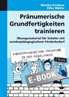 Buchcover Pränumerische Grundfertigkeiten trainieren