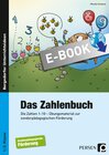 Buchcover Das Zahlenbuch für die Förderschule