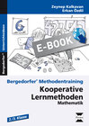 Buchcover Kooperative Lernmethoden: Mathematik 2./3. Kl.