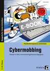Buchcover Cybermobbing