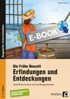 Buchcover Die Frühe Neuzeit: Erfindungen und Entdeckungen