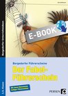 Buchcover Der Fabel-Führerschein