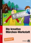 Buchcover Die kreative Märchen-Werkstatt - Ergänzungsband