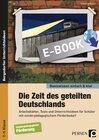 Buchcover Zeit des geteilten Deutschlands - einfach & klar