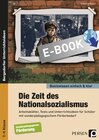 Buchcover Die Zeit des Nationalsozialismus - einfach & klar