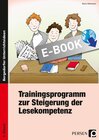 Trainingsprogramm Lesekompetenz - 4. Klasse width=