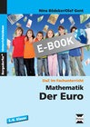 Buchcover Mathematik: Der Euro